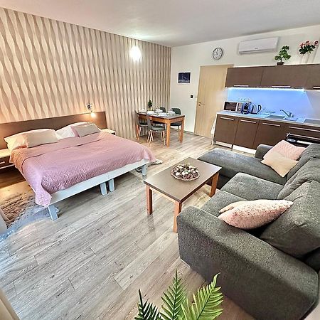 Apartmán Sophia 2 Velké Losiny Kültér fotó