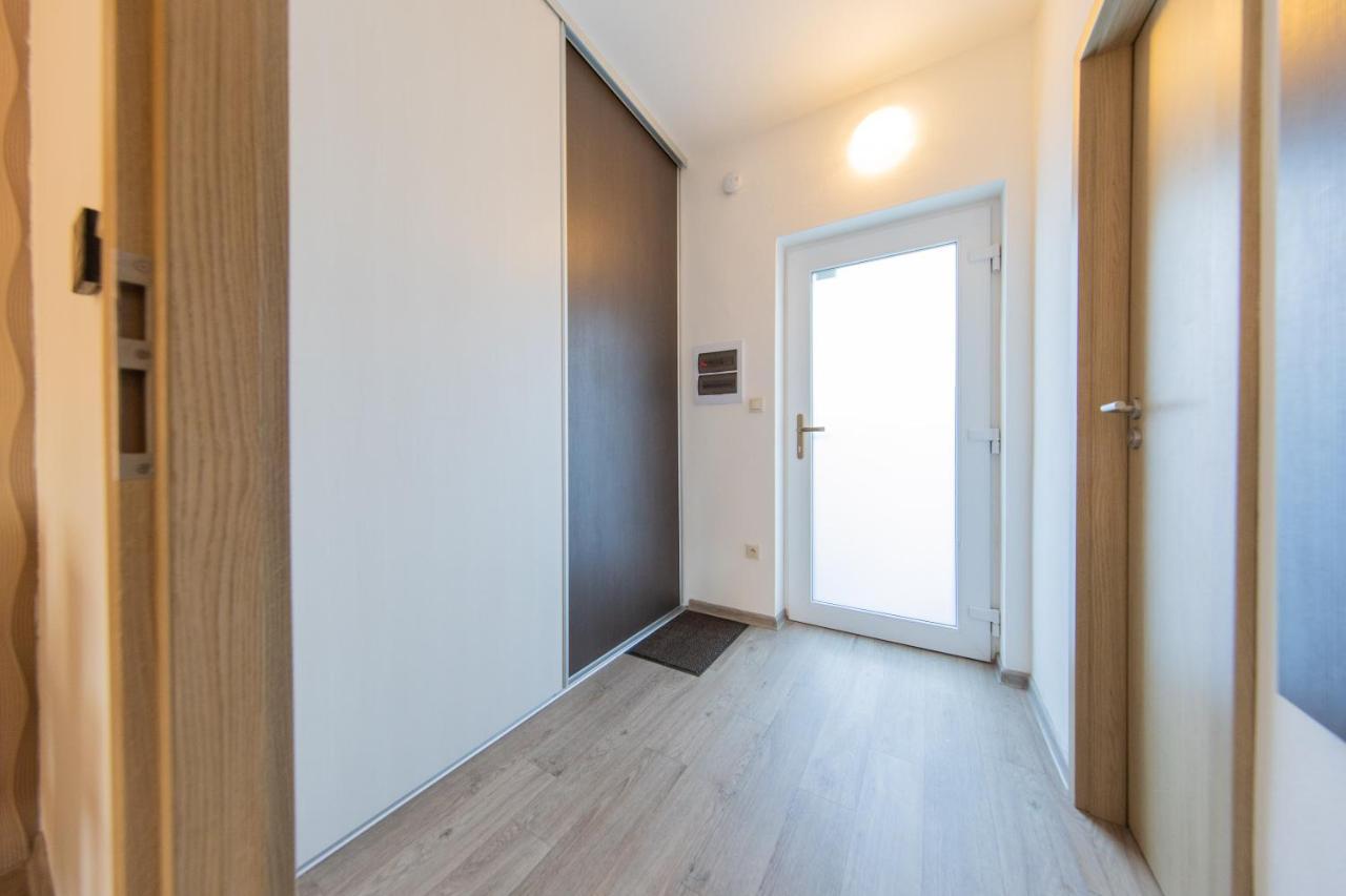 Apartmán Sophia 2 Velké Losiny Kültér fotó